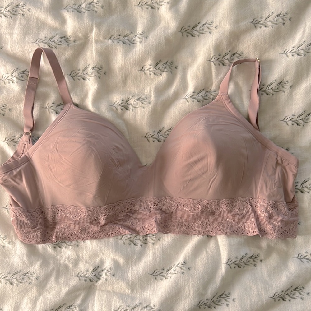 BLISS PERFECTION CONTOUR SOFT CUP BRA